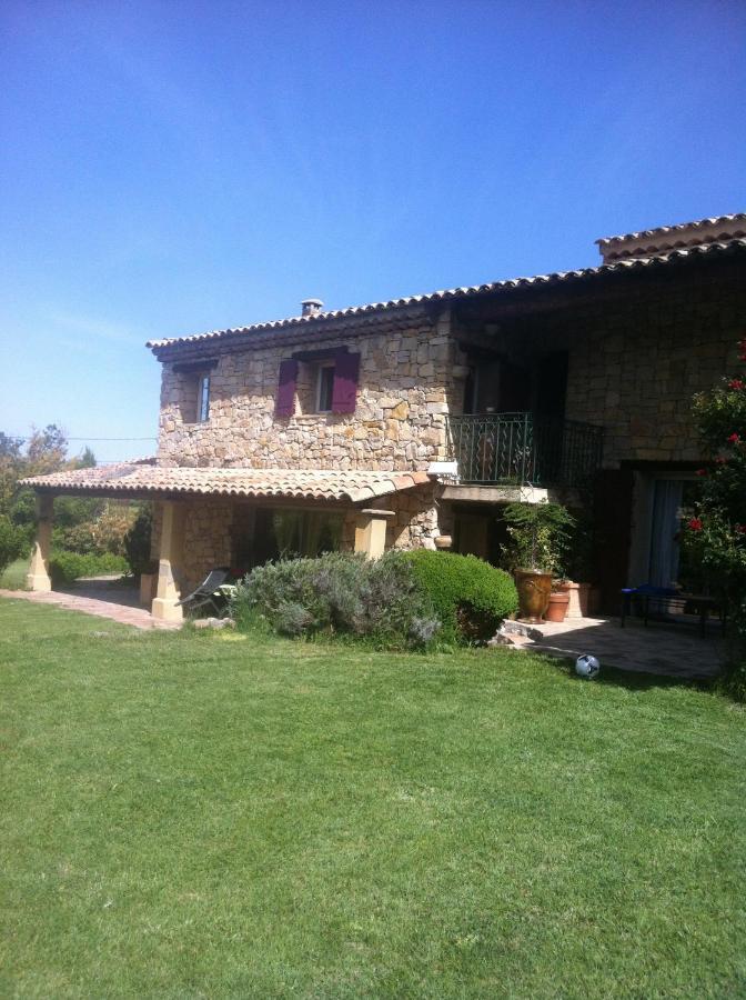 Suite De L'Olivier Au Mas Au Coeur De La Provence &Spa Saint-Cannat Camera foto